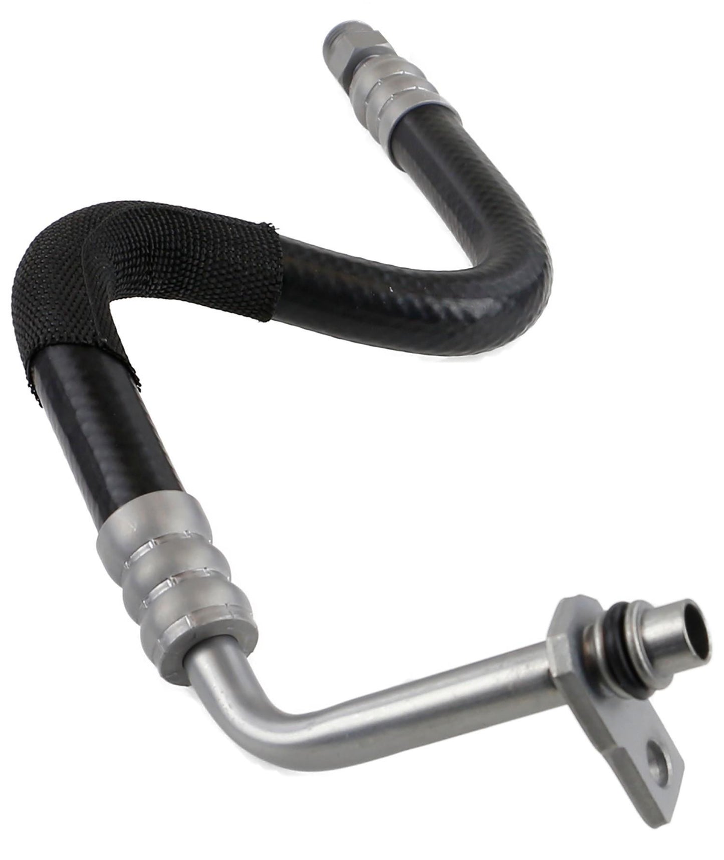 Rein Automatic Transmission Oil Cooler Hose TRC0339