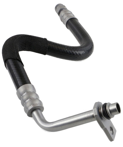Rein Automatic Transmission Oil Cooler Hose TRC0339