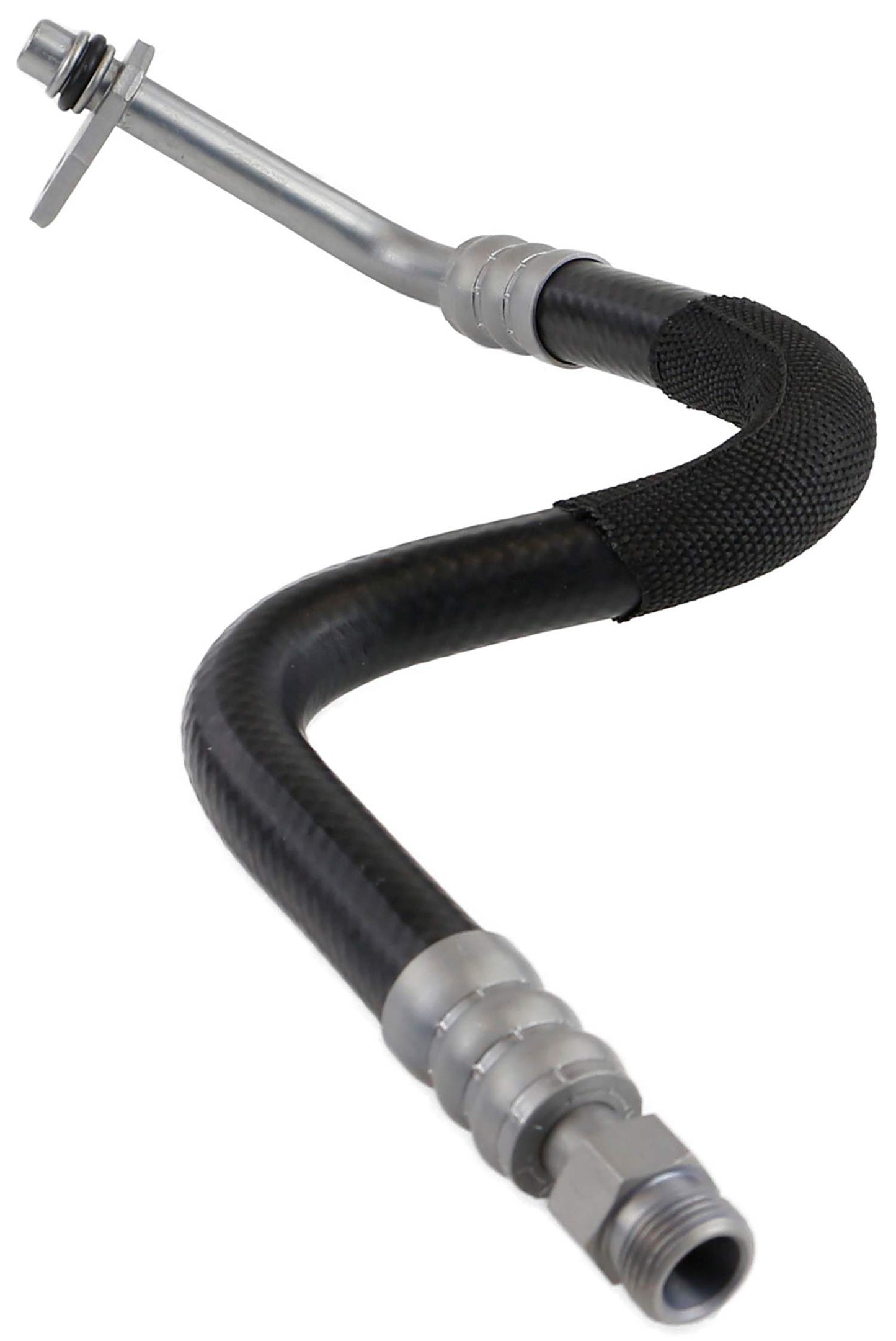Rein Automatic Transmission Oil Cooler Hose TRC0339