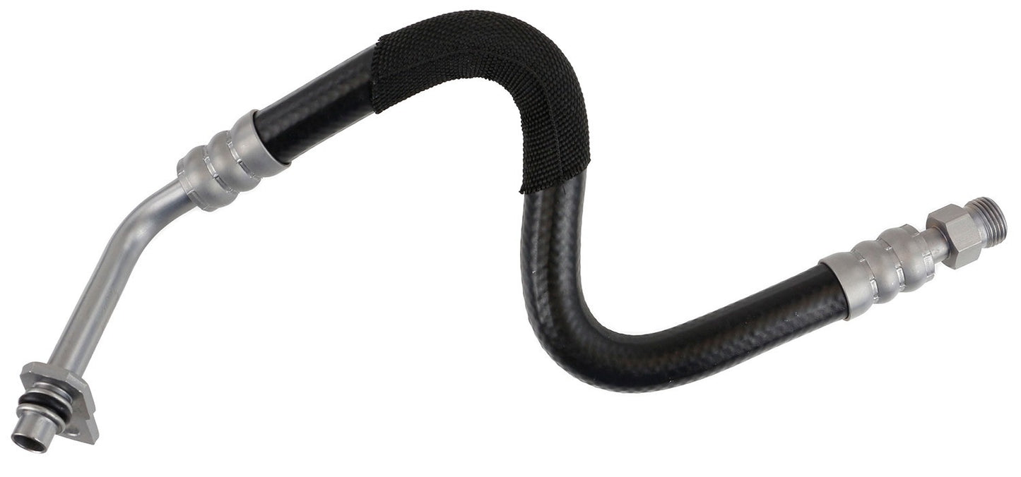 Rein Automatic Transmission Oil Cooler Hose TRC0339