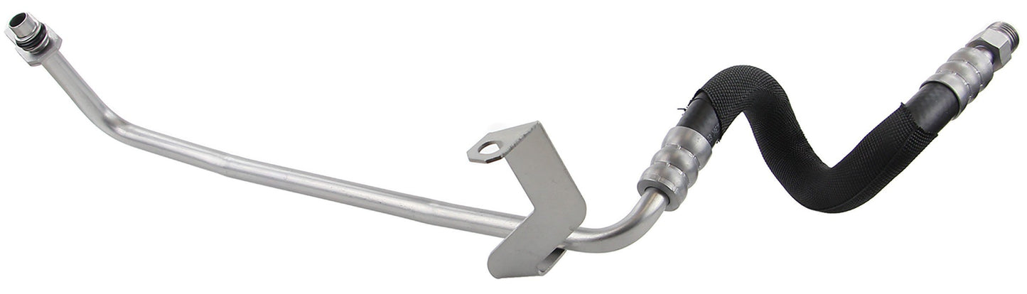 Rein Automatic Transmission Oil Cooler Hose TRC0341