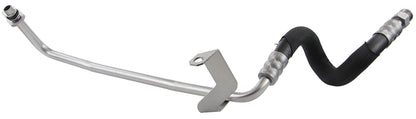 Rein Automatic Transmission Oil Cooler Hose TRC0341