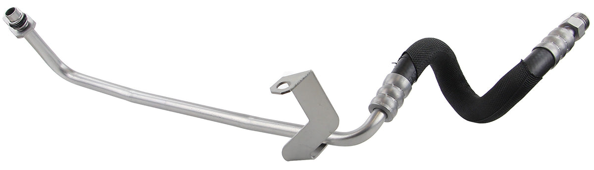 Rein Automatic Transmission Oil Cooler Hose TRC0341