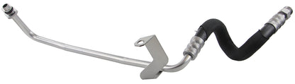 Rein Automatic Transmission Oil Cooler Hose TRC0341