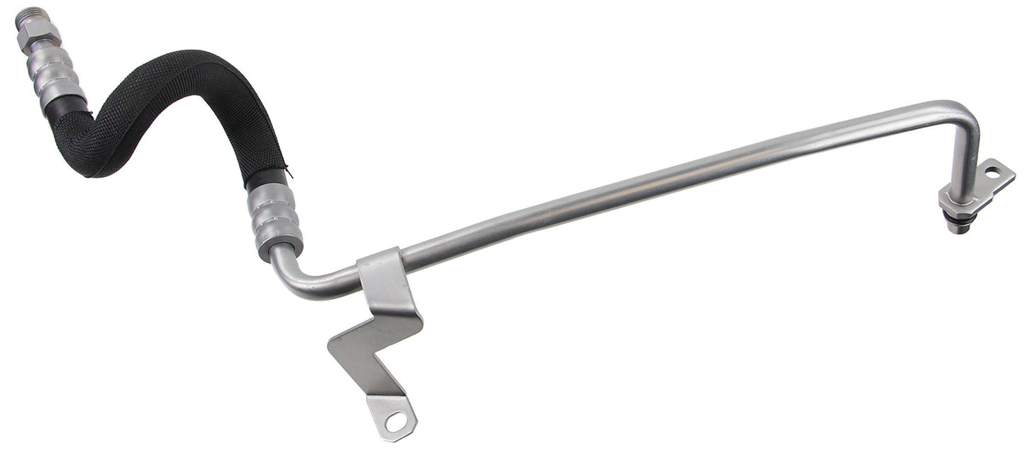 Rein Automatic Transmission Oil Cooler Hose TRC0341