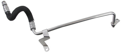 Rein Automatic Transmission Oil Cooler Hose TRC0341