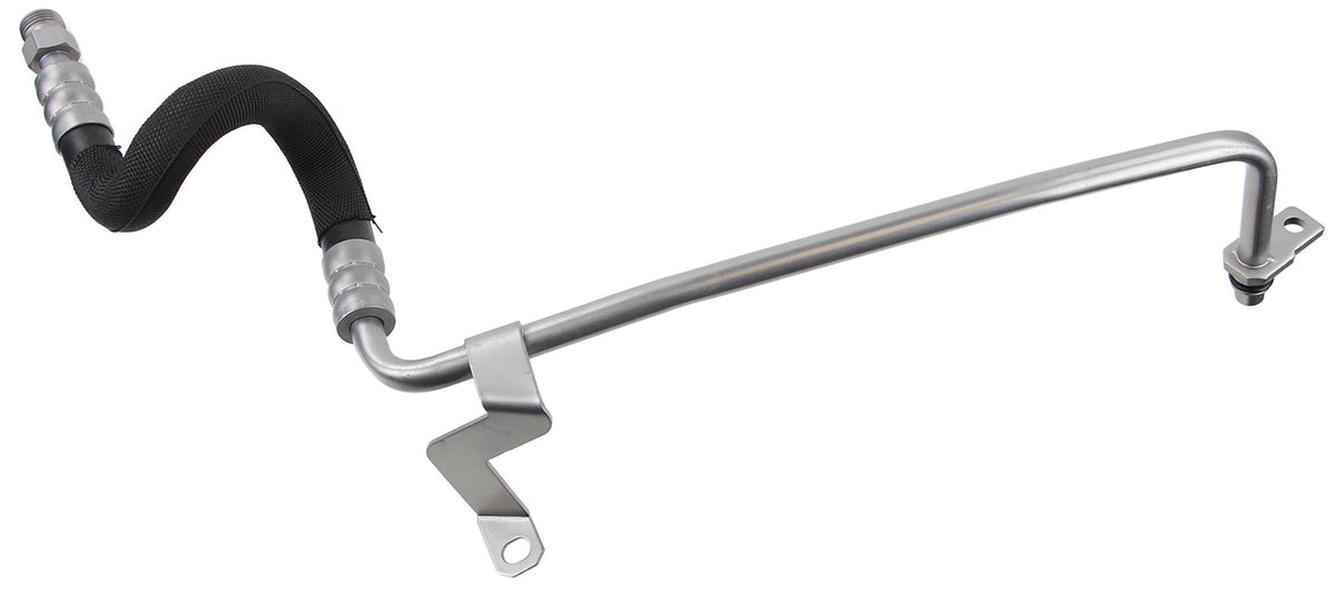 Rein Automatic Transmission Oil Cooler Hose TRC0341