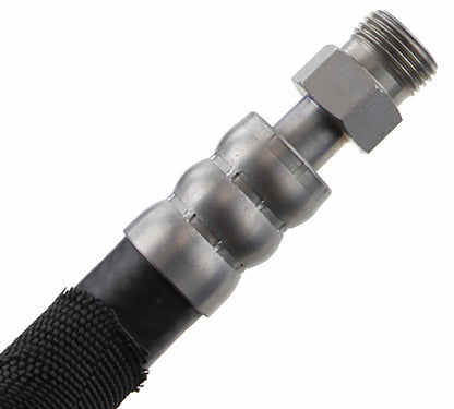 Rein Automatic Transmission Oil Cooler Hose TRC0341