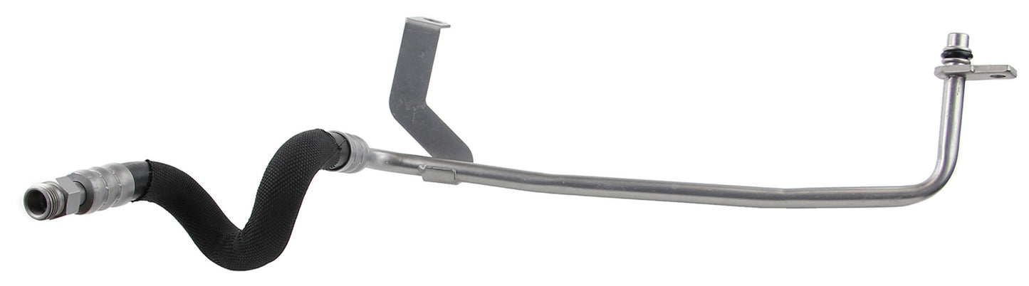 Rein Automatic Transmission Oil Cooler Hose TRC0341