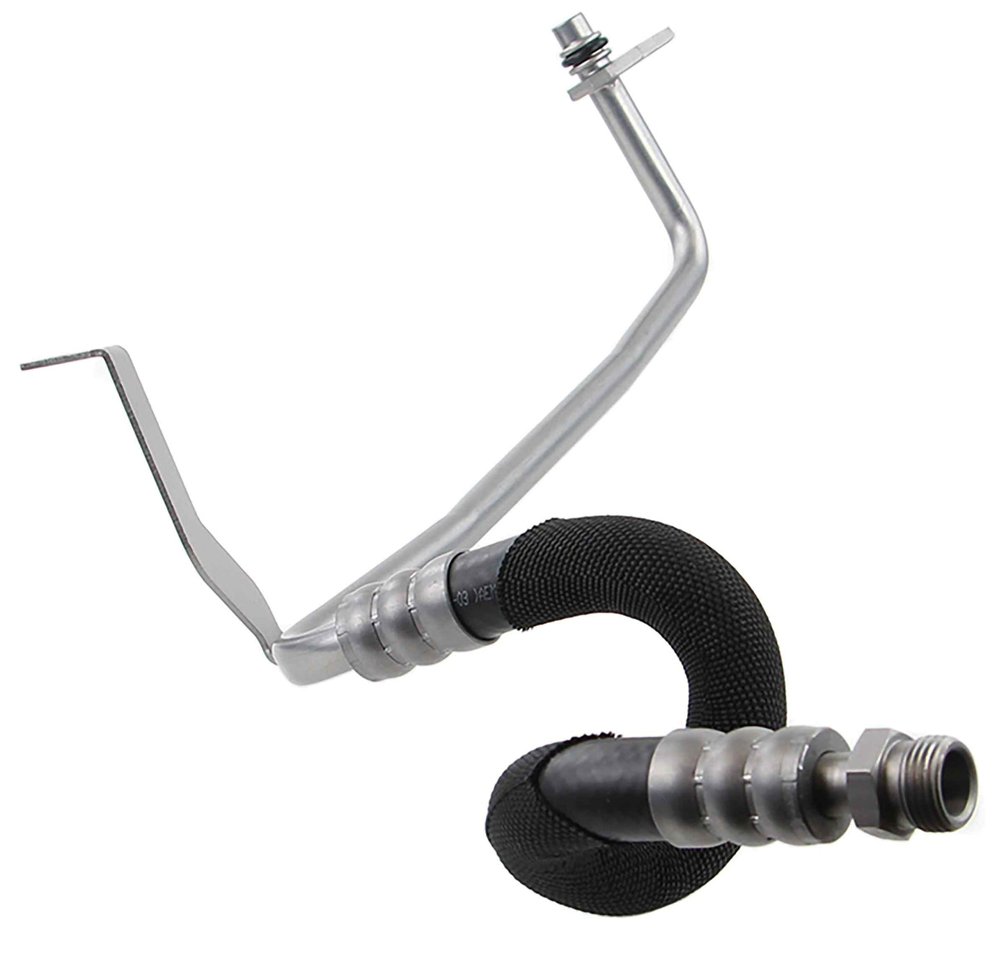 Rein Automatic Transmission Oil Cooler Hose TRC0341