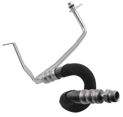 Rein Automatic Transmission Oil Cooler Hose TRC0341