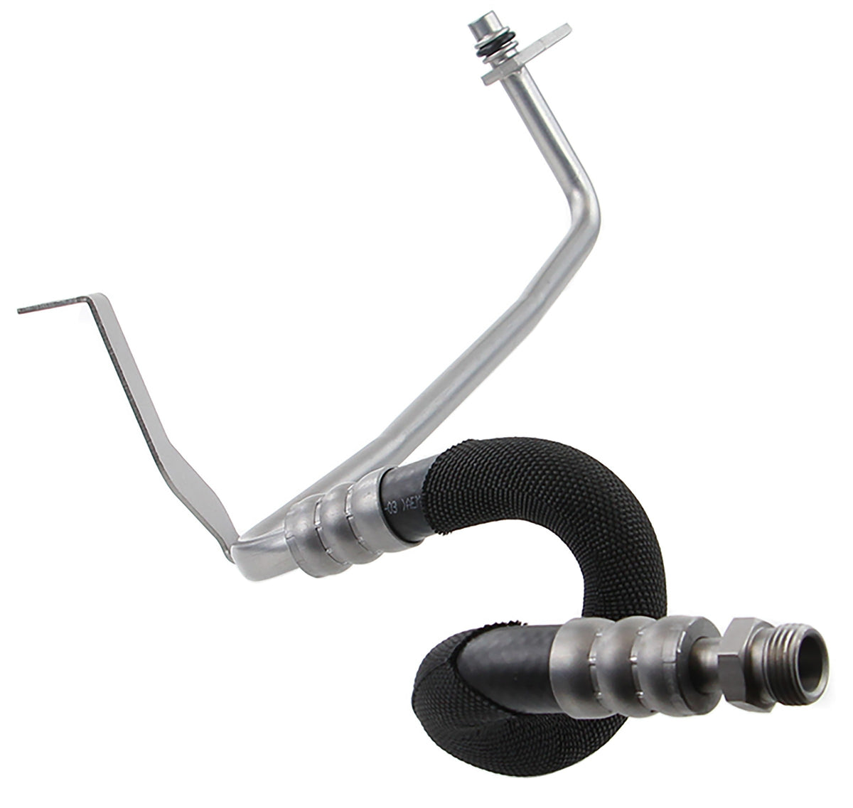 Rein Automatic Transmission Oil Cooler Hose TRC0341