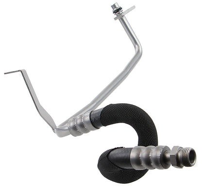 Rein Automatic Transmission Oil Cooler Hose TRC0341