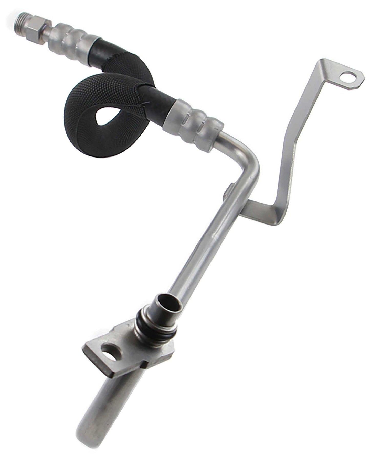 Rein Automatic Transmission Oil Cooler Hose TRC0341