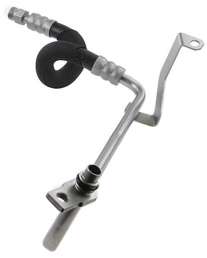 Rein Automatic Transmission Oil Cooler Hose TRC0341