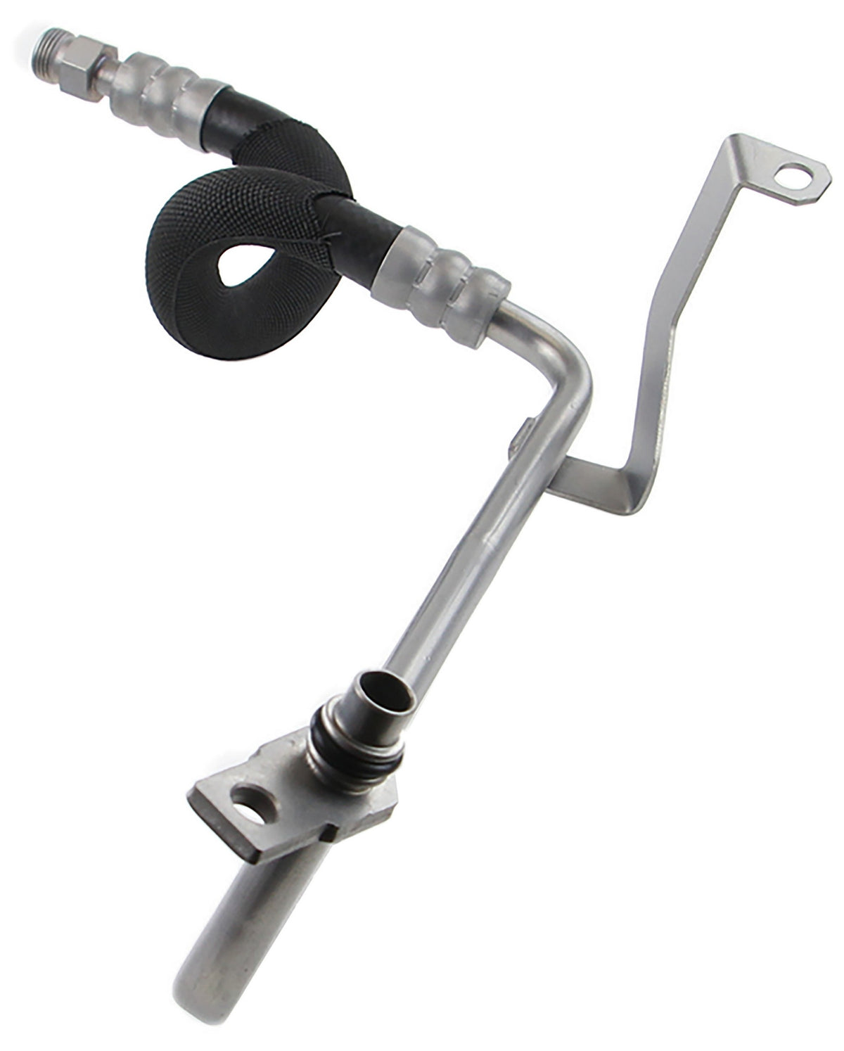 Rein Automatic Transmission Oil Cooler Hose TRC0341