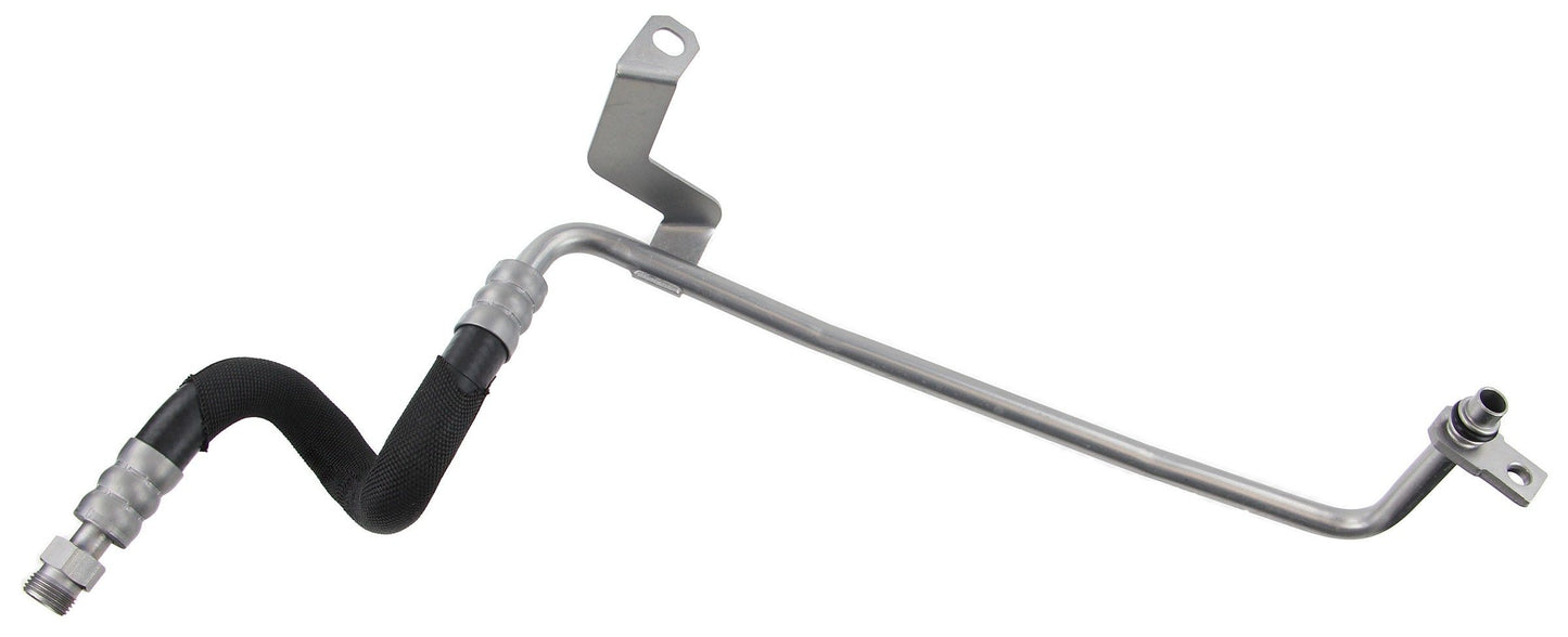 Rein Automatic Transmission Oil Cooler Hose TRC0341