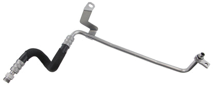 Rein Automatic Transmission Oil Cooler Hose TRC0341