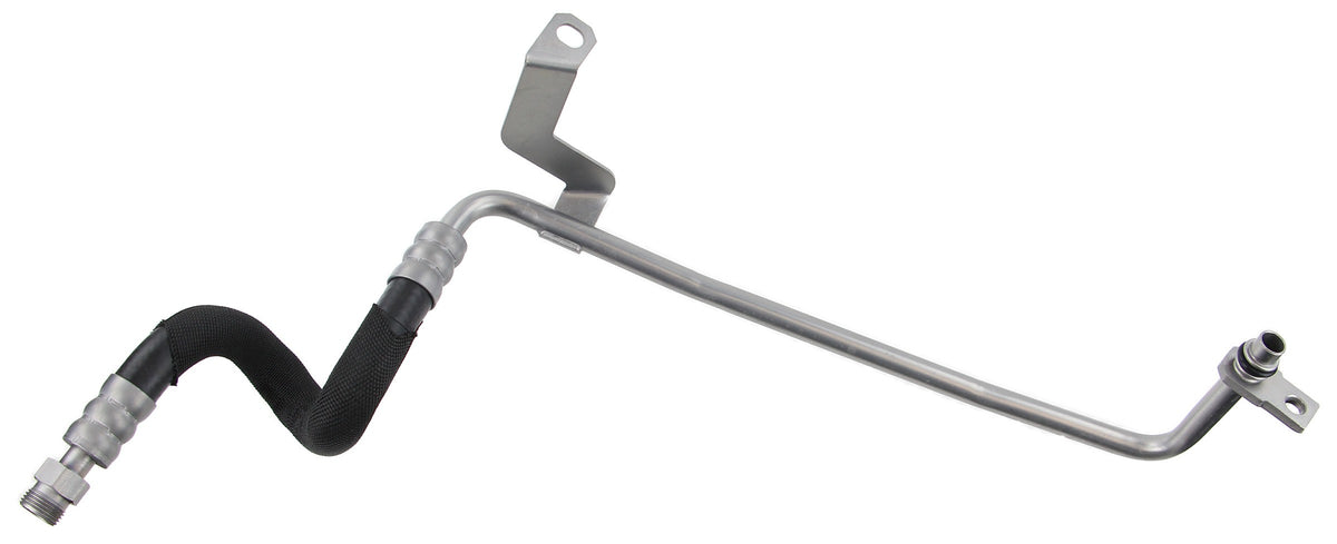 Rein Automatic Transmission Oil Cooler Hose TRC0341