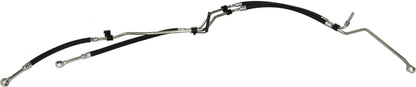 Rein Automatic Transmission Oil Cooler Hose TRC0391