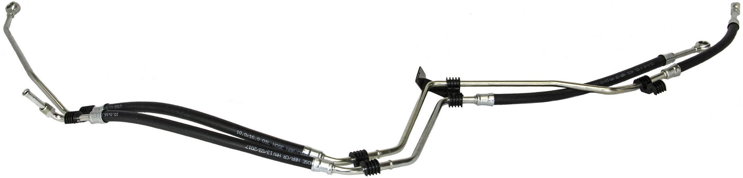 Rein Automatic Transmission Oil Cooler Hose TRC0391