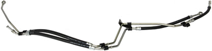 Rein Automatic Transmission Oil Cooler Hose TRC0391