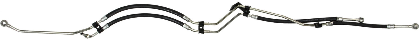 Rein Automatic Transmission Oil Cooler Hose TRC0391