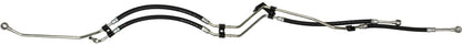 Rein Automatic Transmission Oil Cooler Hose TRC0391