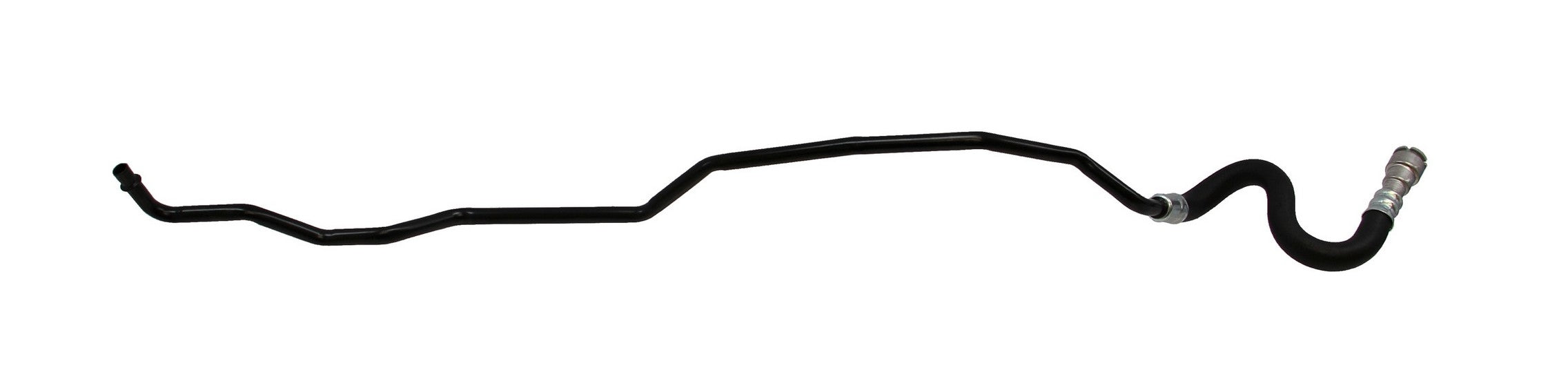 Rein Automatic Transmission Oil Cooler Hose TRC0451