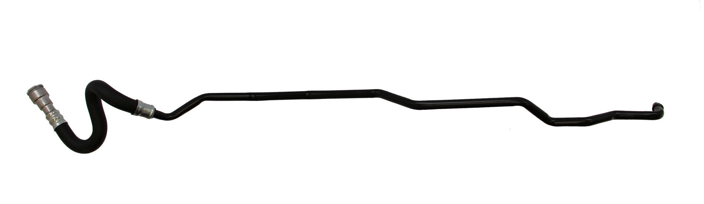 Rein Automatic Transmission Oil Cooler Hose TRC0451