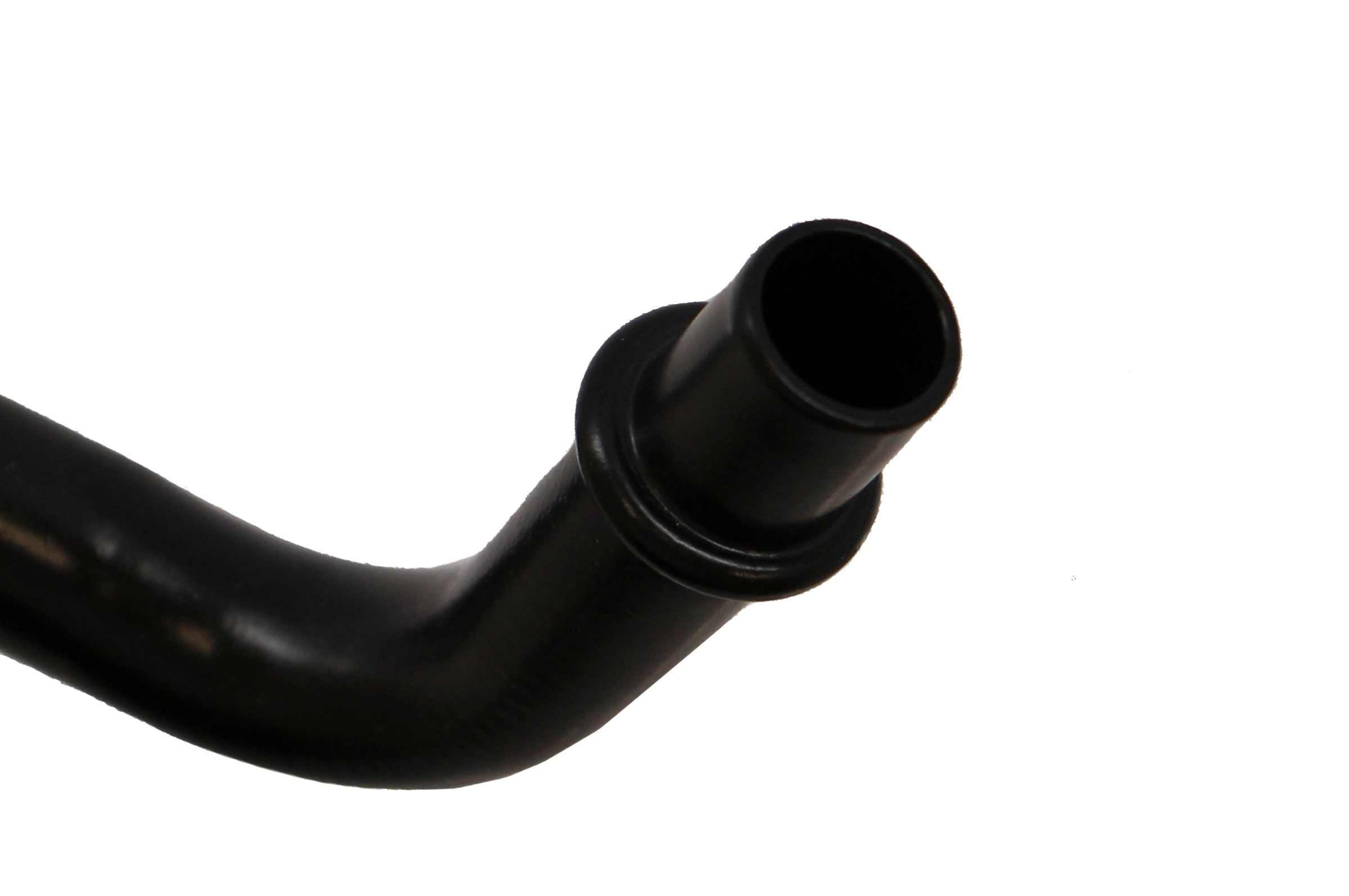 Rein Automatic Transmission Oil Cooler Hose TRC0451