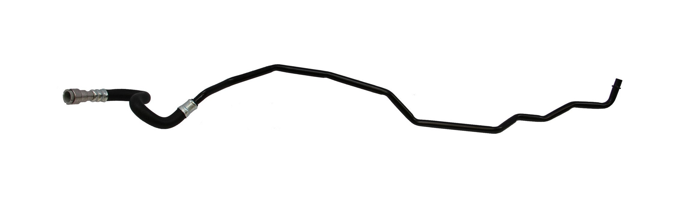 Rein Automatic Transmission Oil Cooler Hose TRC0451