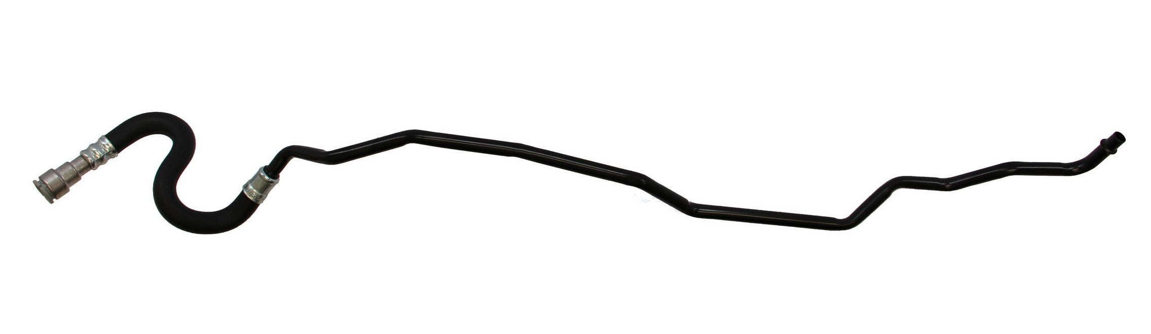 Rein Automatic Transmission Oil Cooler Hose TRC0451