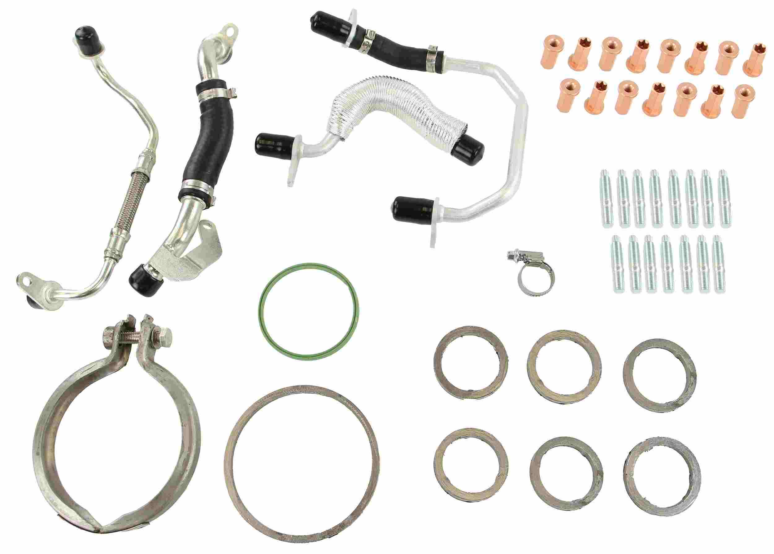Rein Turbocharger Mounting Kit TRK0010