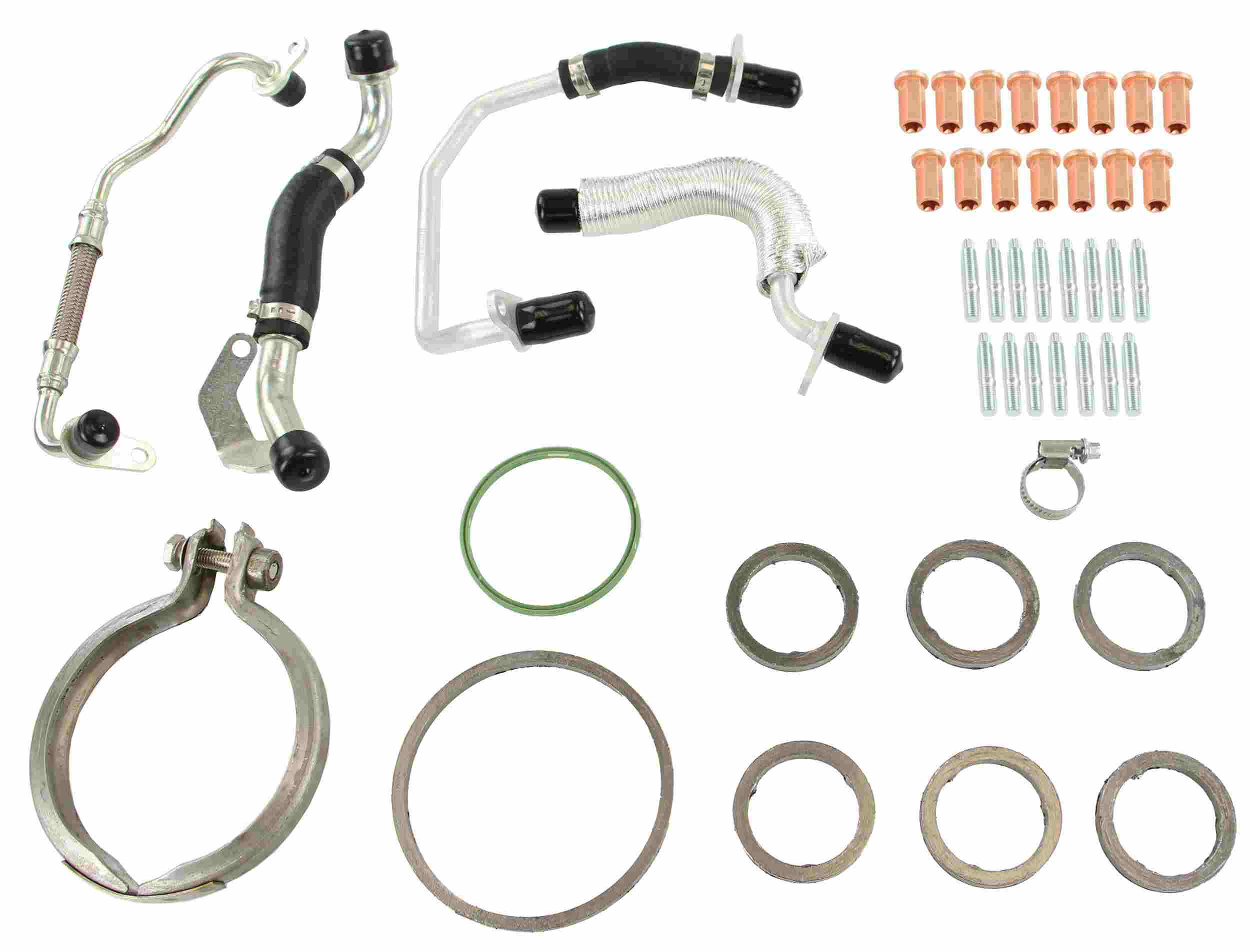 Rein Turbocharger Mounting Kit TRK0010
