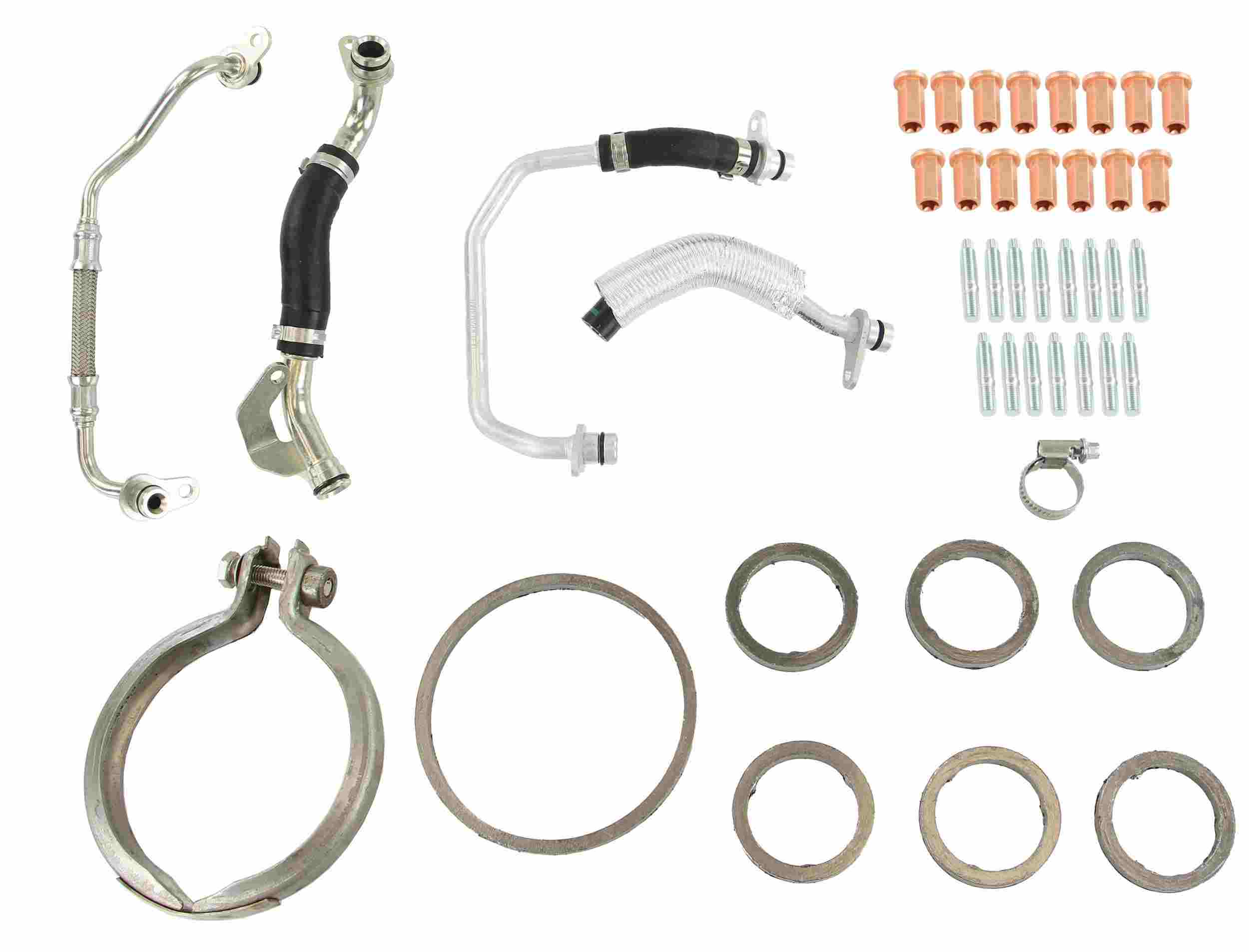 Rein Turbocharger Mounting Kit TRK0013