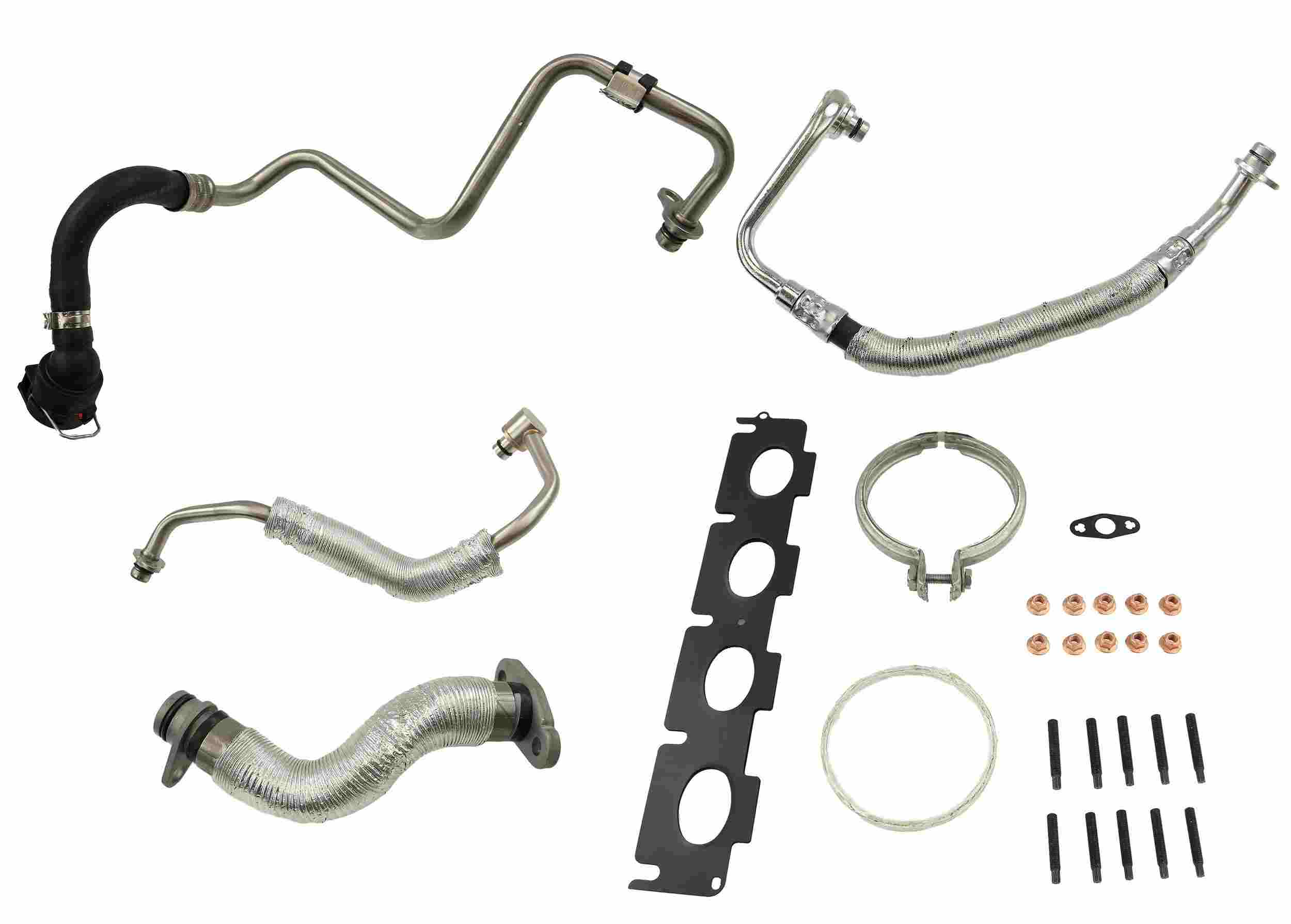 CRP TRK0020