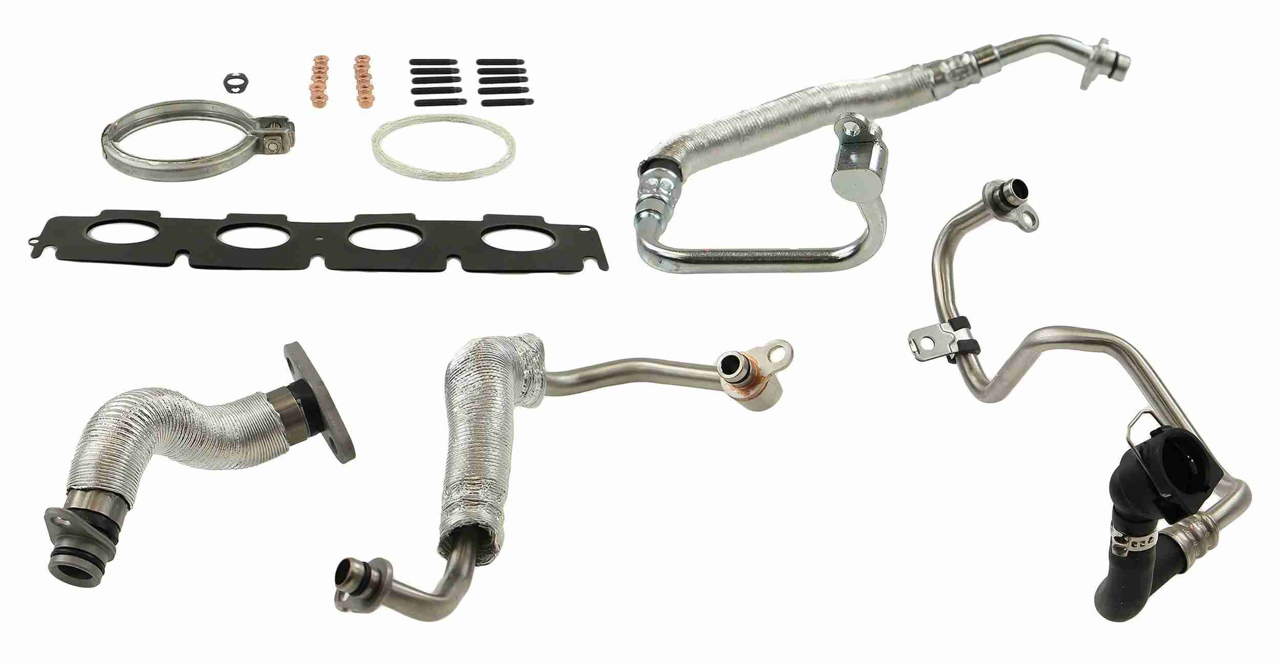 CRP TRK0020