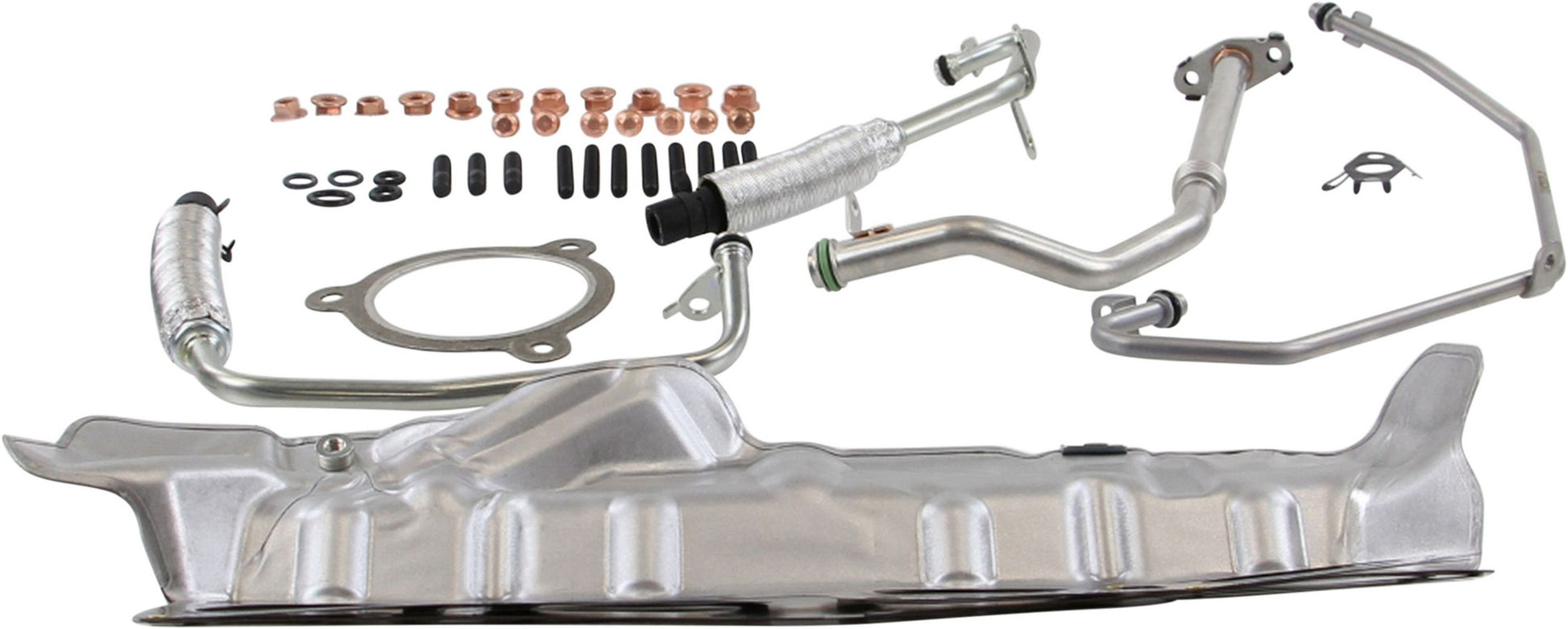 CRP Turbocharger Mounting Kit TRK0023 image 6