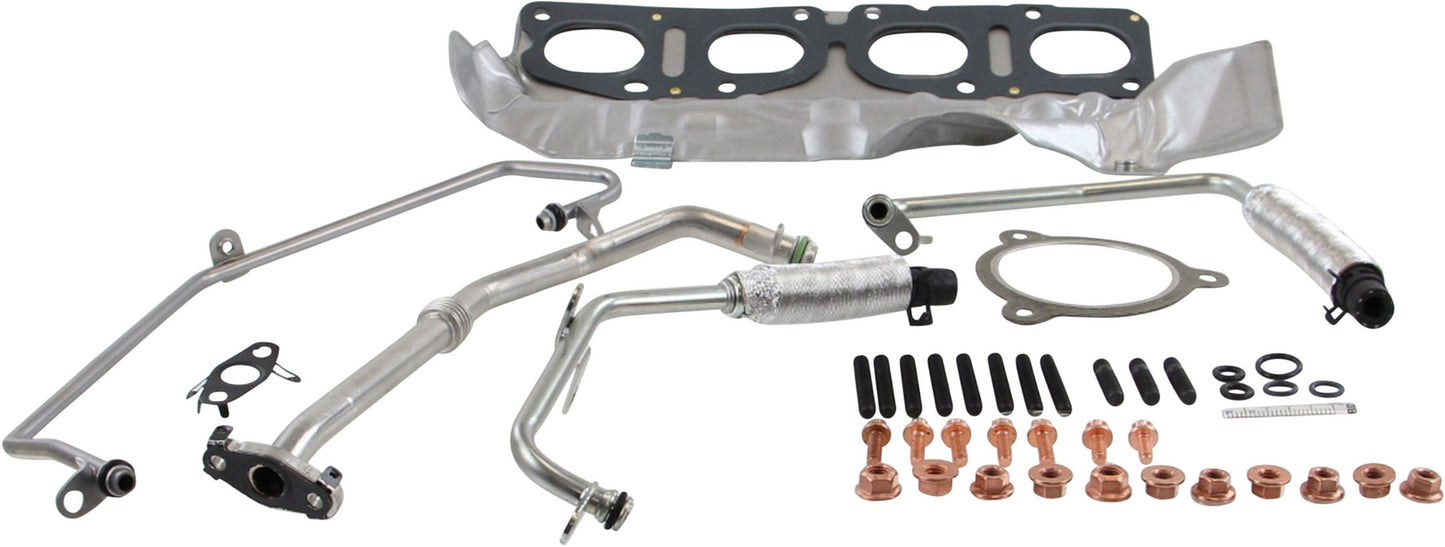 CRP Turbocharger Mounting Kit TRK0023 main image