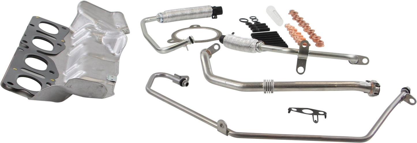 CRP Turbocharger Mounting Kit TRK0023 image 3
