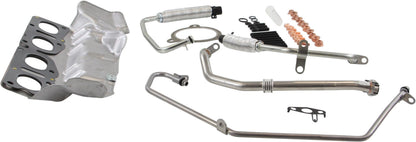 CRP Turbocharger Mounting Kit TRK0023 image 3