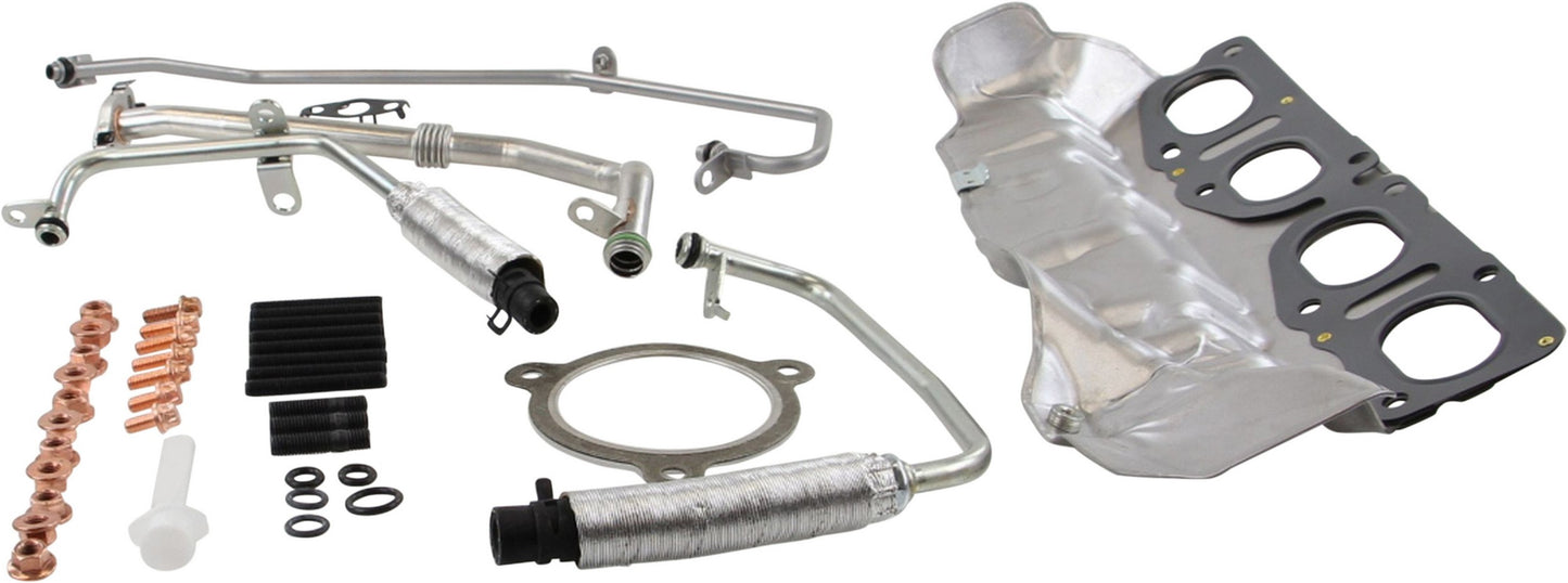 CRP Turbocharger Mounting Kit TRK0023 image 4