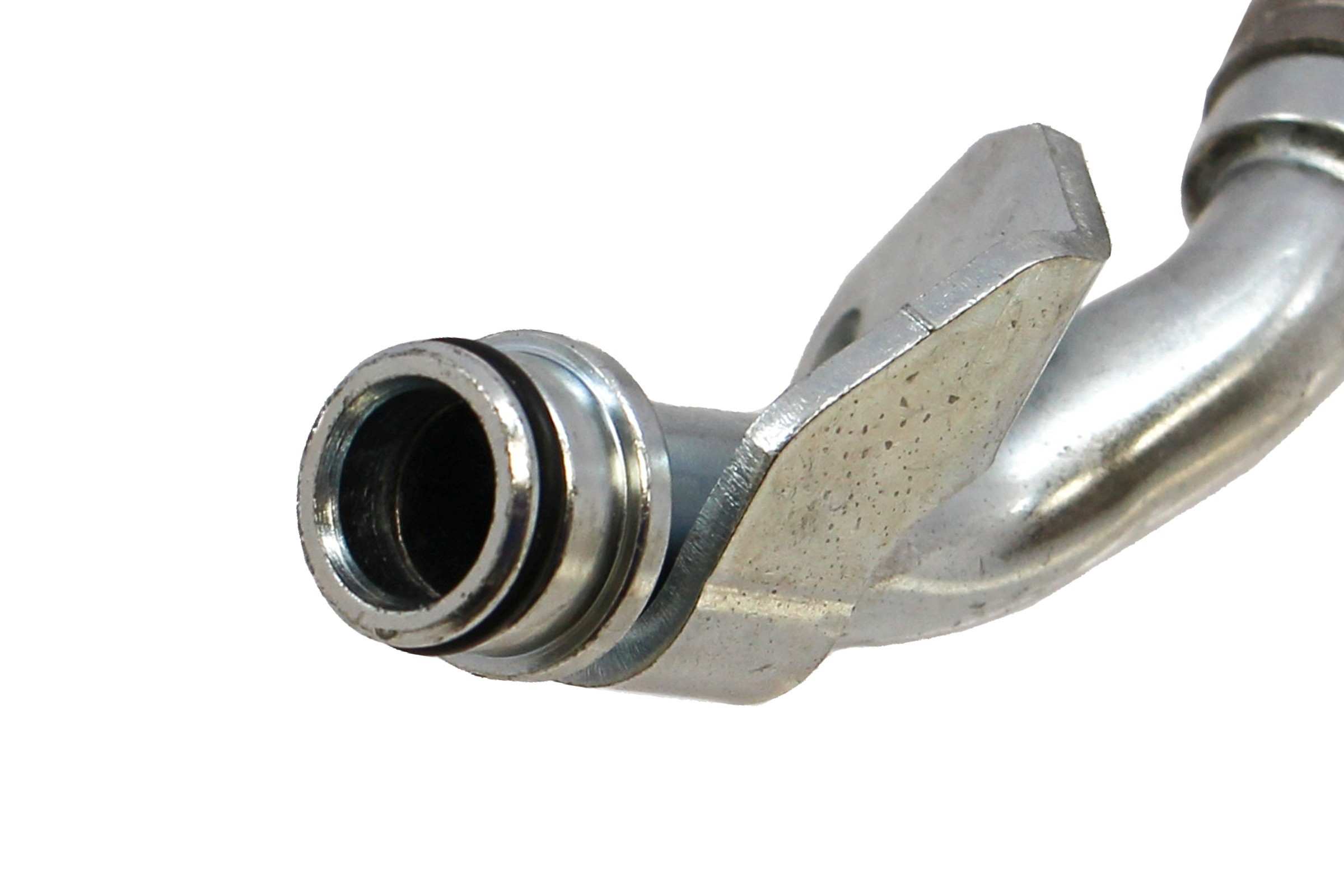 Rein Turbocharger Oil Return Line TRP0313