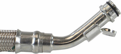 Rein Turbocharger Oil Return Line TRP0325