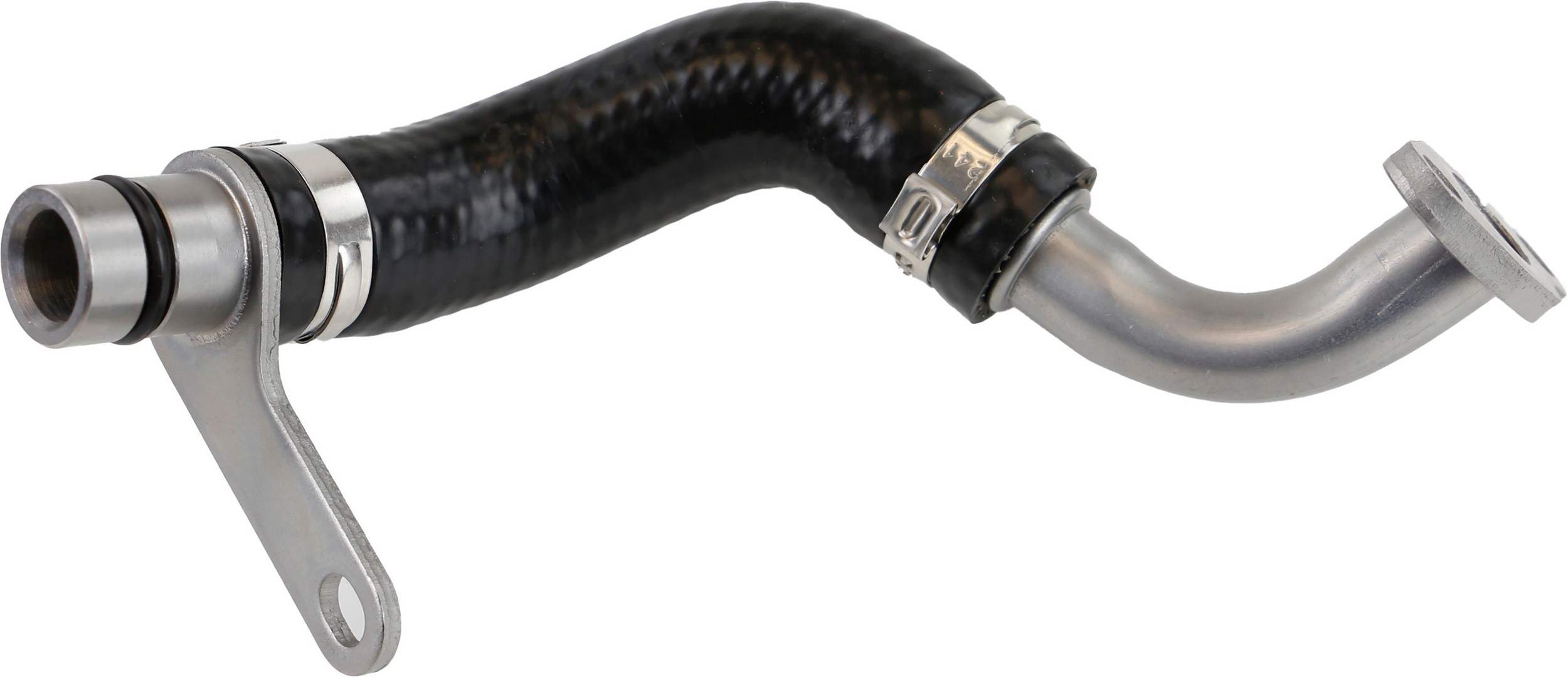 Rein Turbocharger Oil Return Line TRP0342