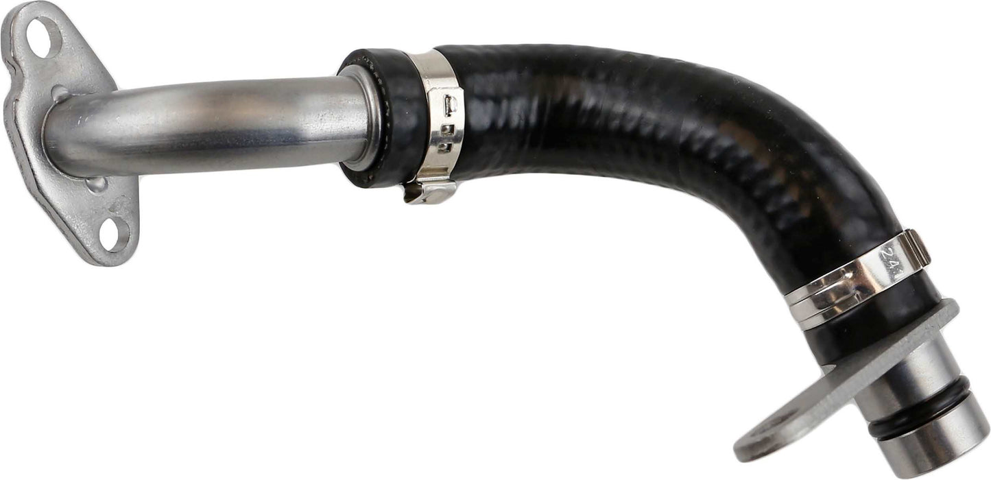 Rein Turbocharger Oil Return Line TRP0342