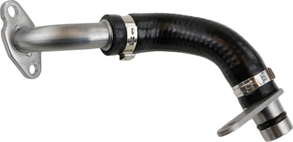 Rein Turbocharger Oil Return Line TRP0342