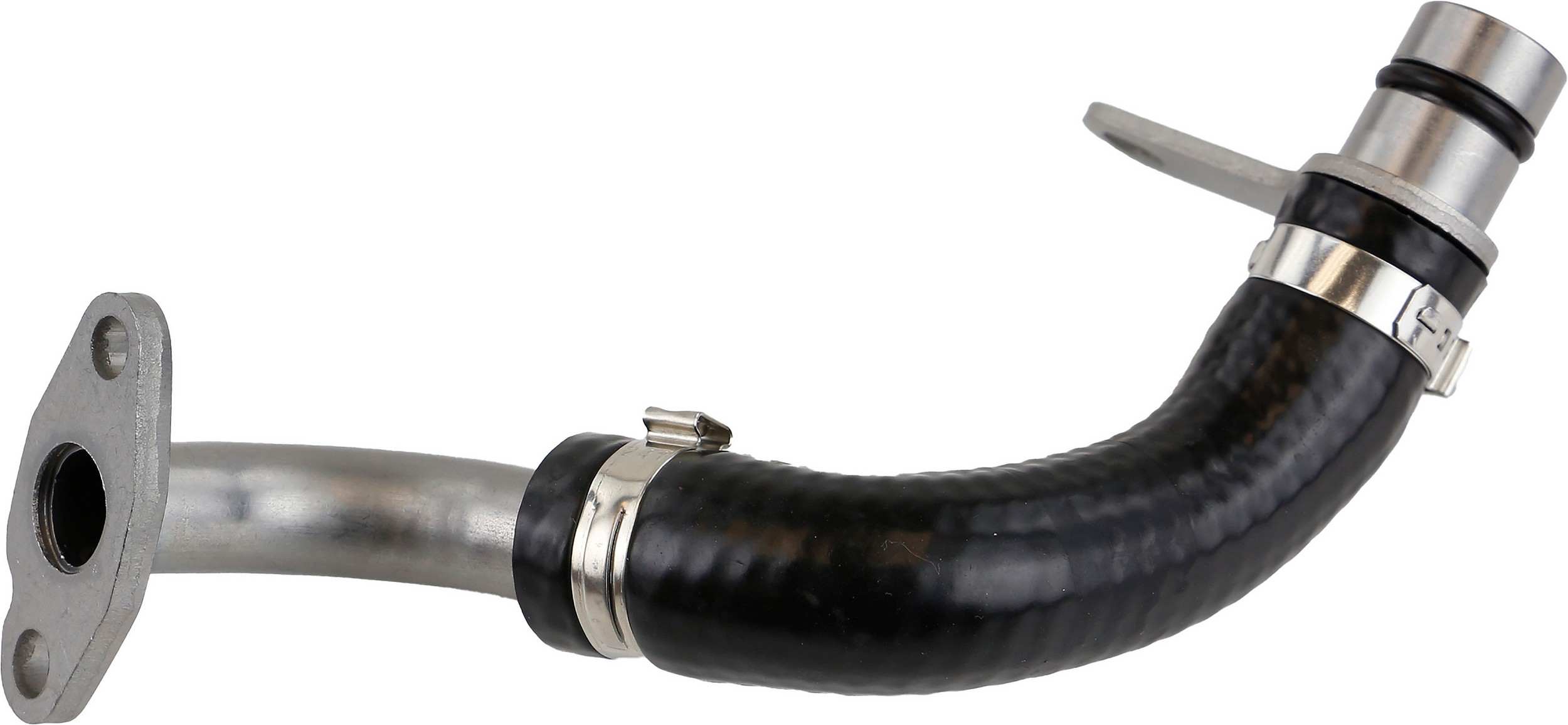 Rein Turbocharger Oil Return Line TRP0342
