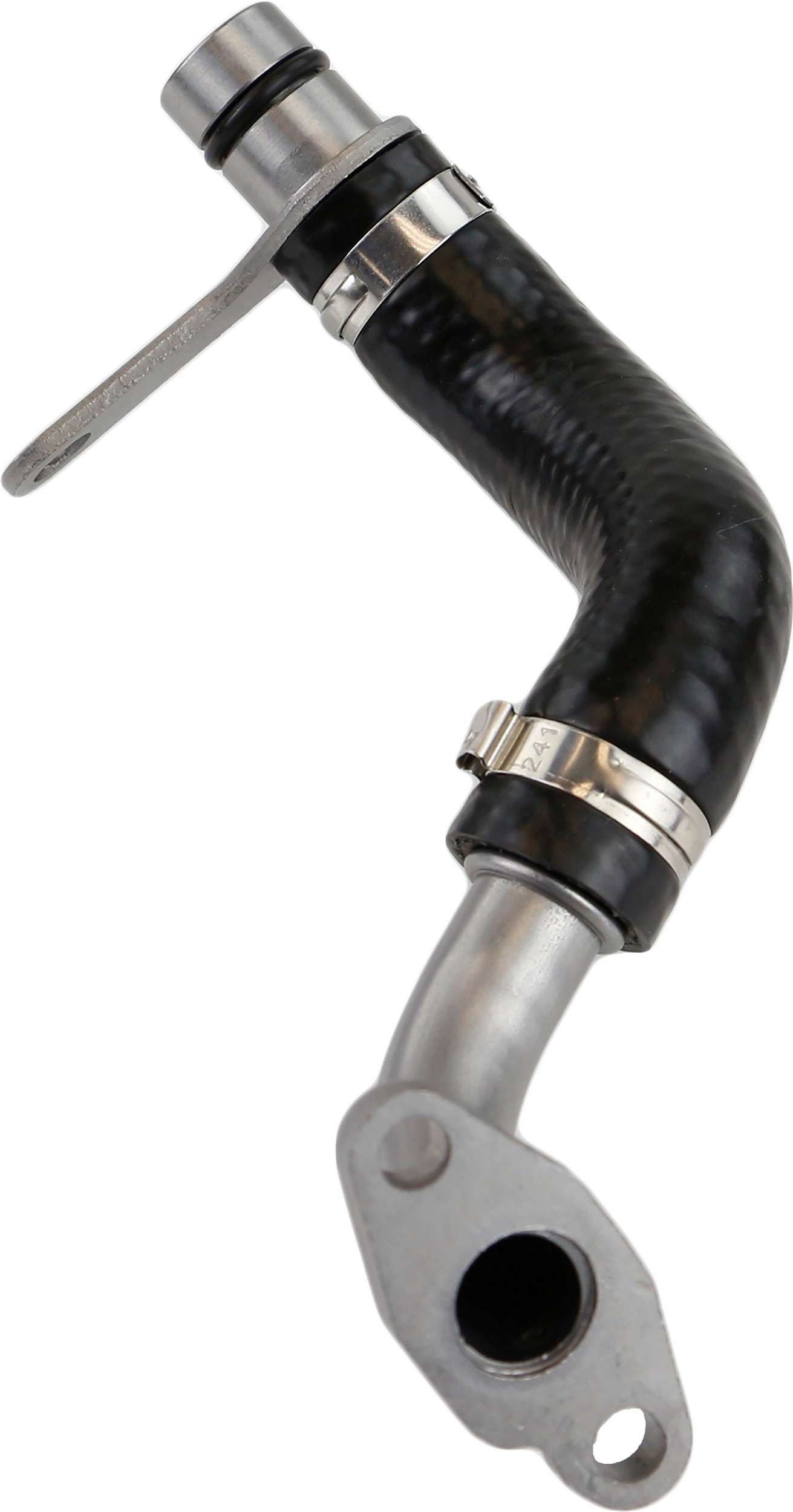 Rein Turbocharger Oil Return Line TRP0342